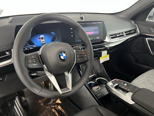 new 2026 BMW X1 car