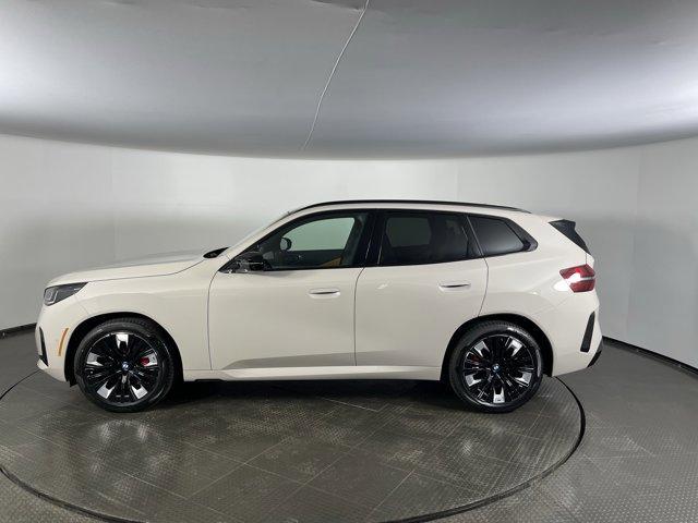 used 2025 BMW X3 car, priced at $74,075