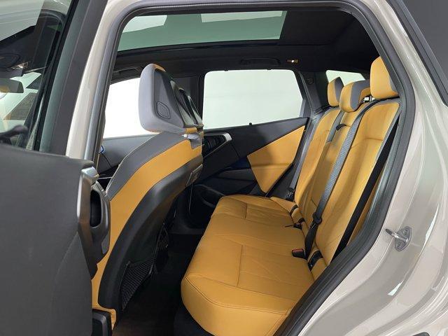 used 2025 BMW X3 car, priced at $74,075