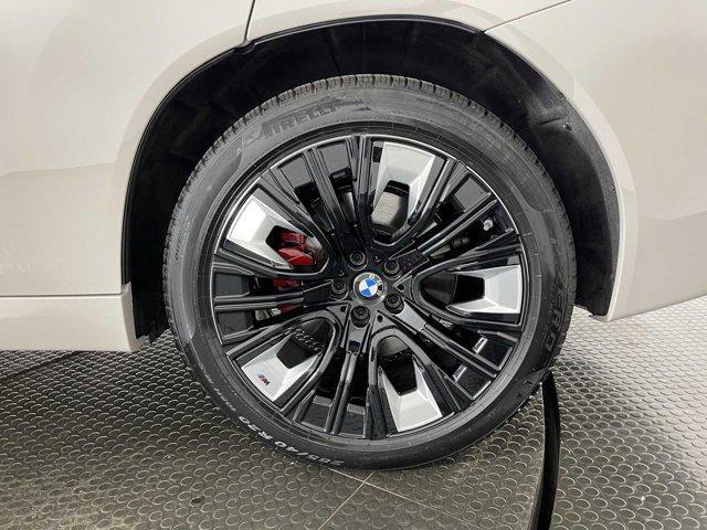 used 2025 BMW X3 car, priced at $74,075