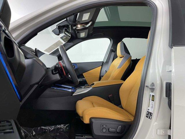 used 2025 BMW X3 car, priced at $74,075