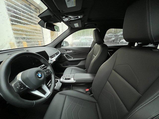 used 2023 BMW X1 car, priced at $38,999