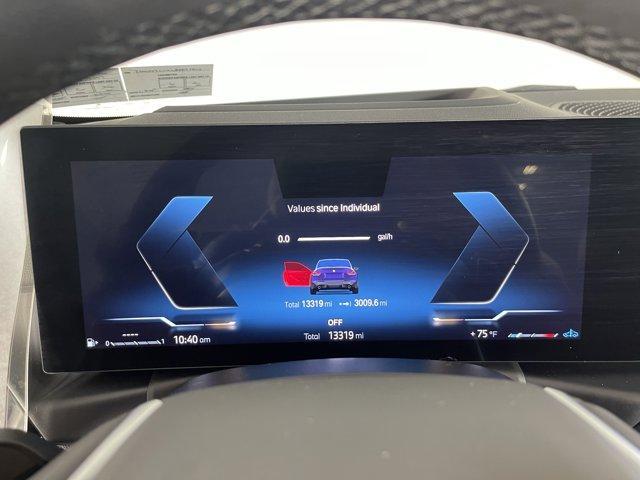 used 2024 BMW 230 car, priced at $42,550