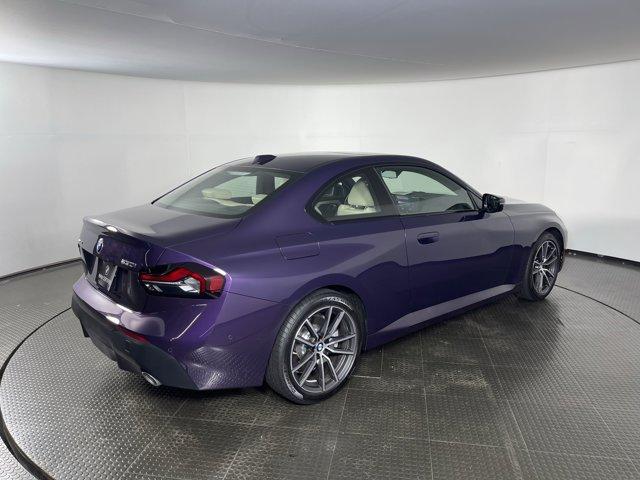 used 2024 BMW 230 car, priced at $42,550