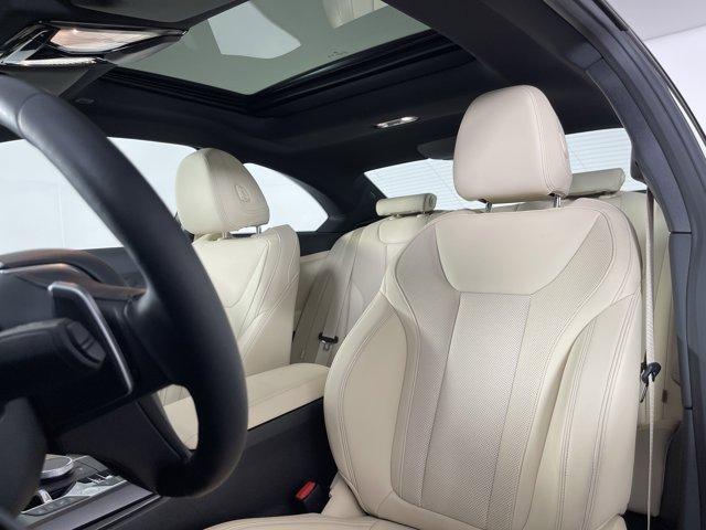 used 2024 BMW 230 car, priced at $42,550