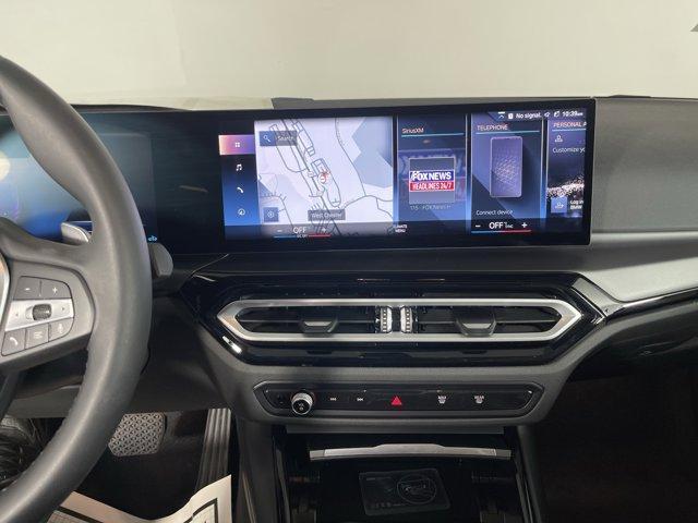 used 2024 BMW 230 car, priced at $42,550
