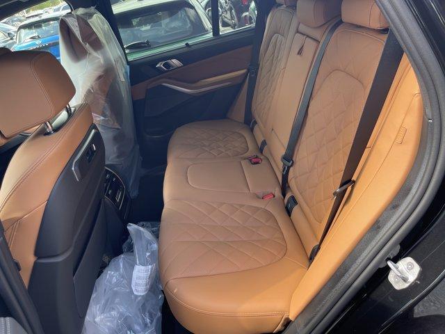 new 2026 BMW X5 car