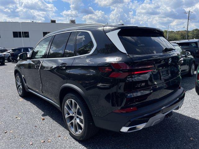 new 2026 BMW X5 car