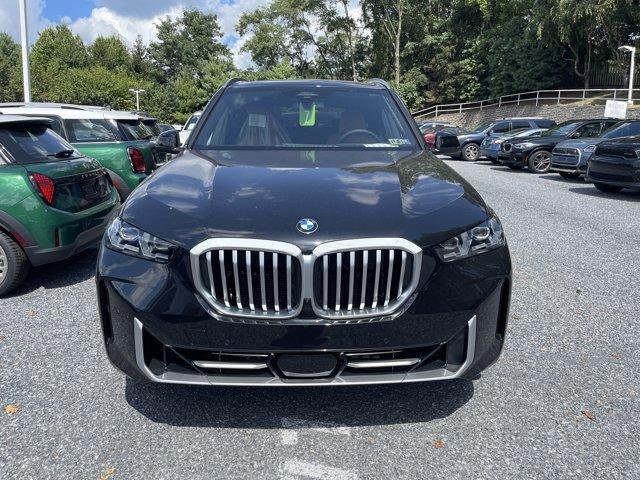 new 2026 BMW X5 car