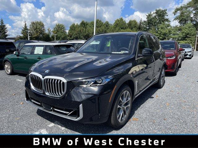 new 2026 BMW X5 car