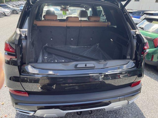 new 2026 BMW X5 car