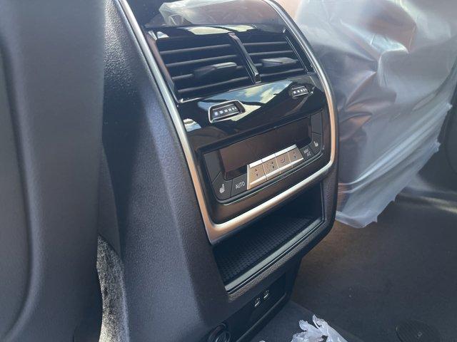 new 2026 BMW X5 car
