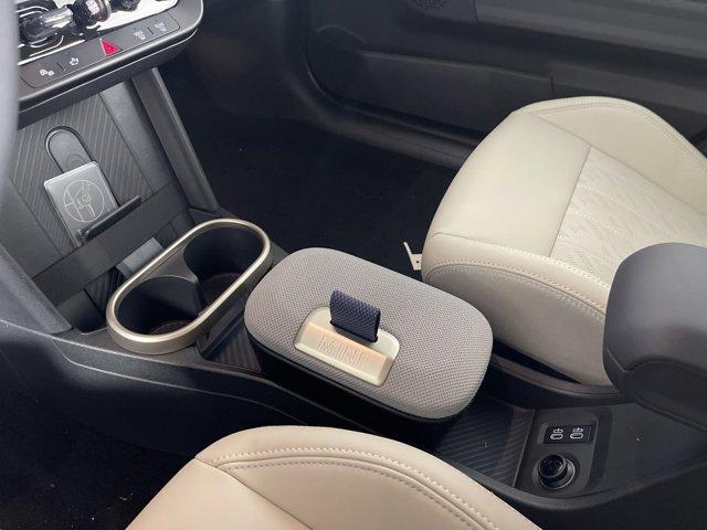 used 2025 MINI Hardtop car, priced at $39,815