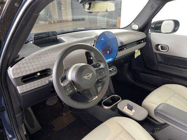 used 2025 MINI Hardtop car, priced at $39,815