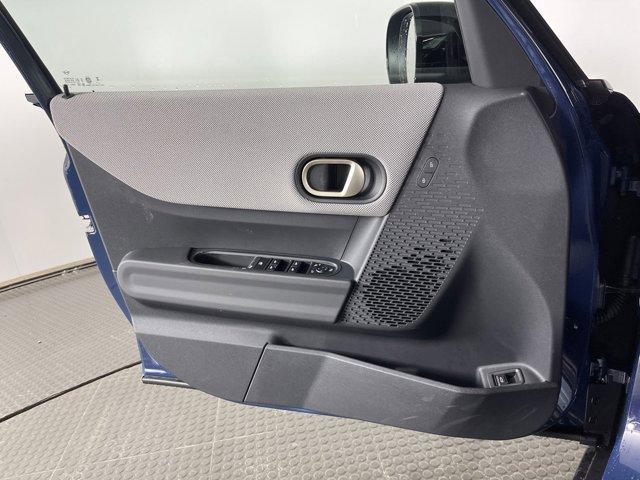 used 2025 MINI Hardtop car, priced at $39,815