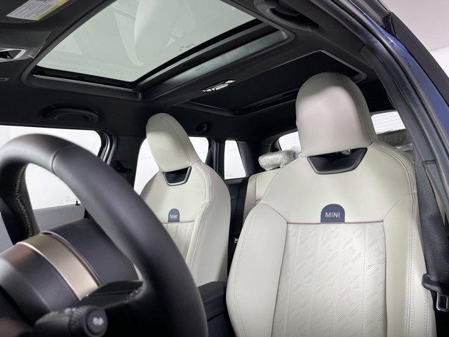 used 2025 MINI Hardtop car, priced at $39,815