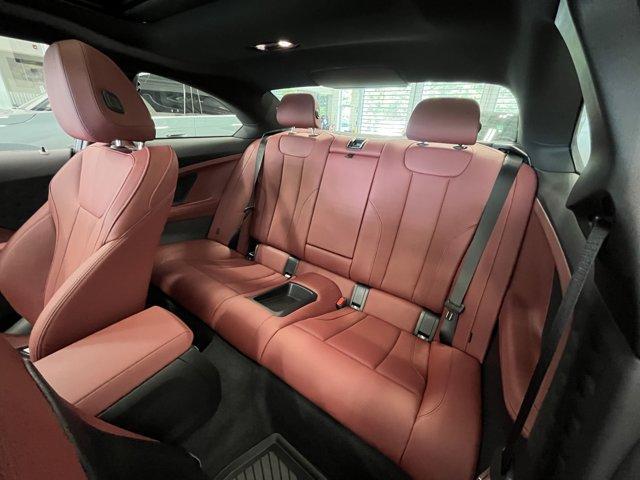 used 2025 BMW 230 car, priced at $39,999