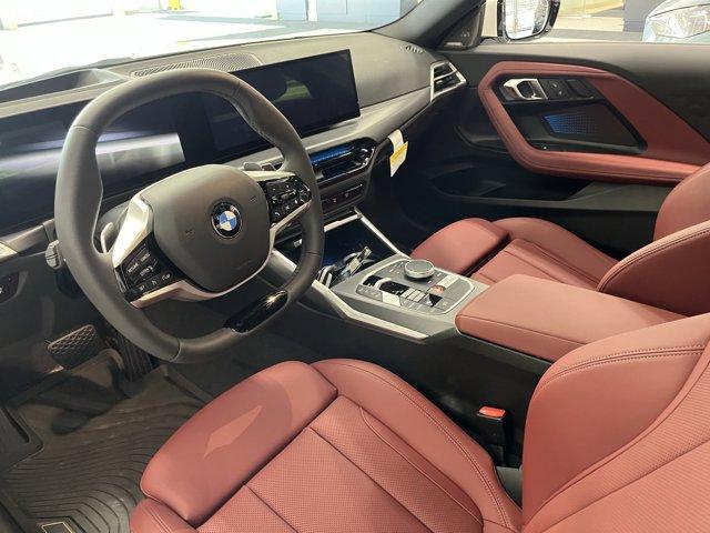 used 2025 BMW 230 car, priced at $39,999