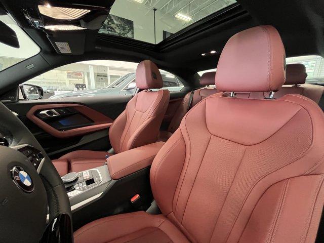 used 2025 BMW 230 car, priced at $39,999