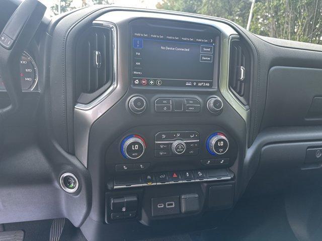 used 2022 Chevrolet Silverado 1500 Limited car, priced at $29,999