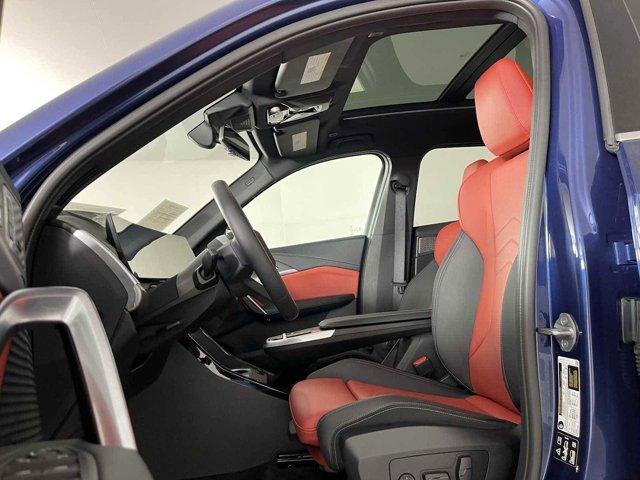 used 2024 BMW X1 car, priced at $43,850