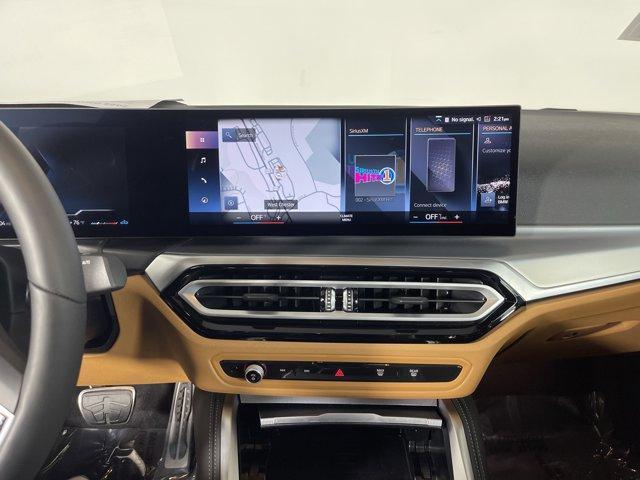 used 2024 BMW M440 Gran Coupe car, priced at $59,999