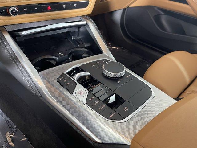 used 2024 BMW M440 Gran Coupe car, priced at $59,999