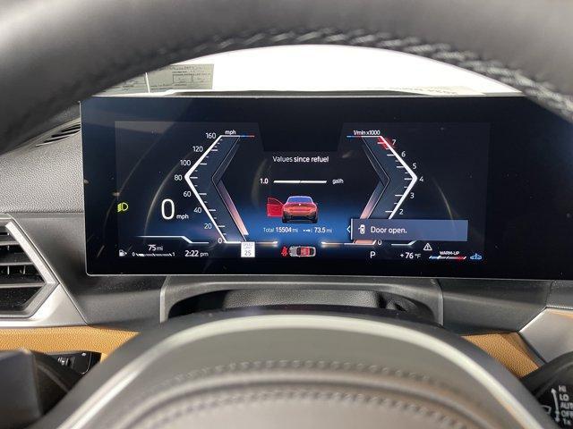 used 2024 BMW M440 Gran Coupe car, priced at $59,999