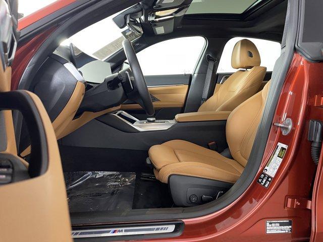 used 2024 BMW M440 Gran Coupe car, priced at $59,999