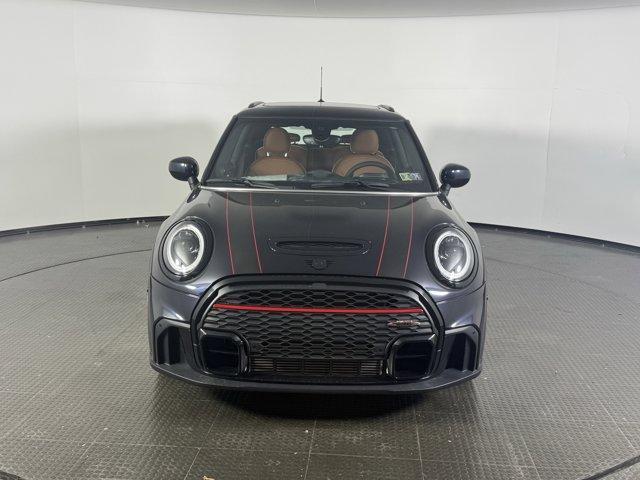 used 2023 MINI Hardtop car, priced at $32,201
