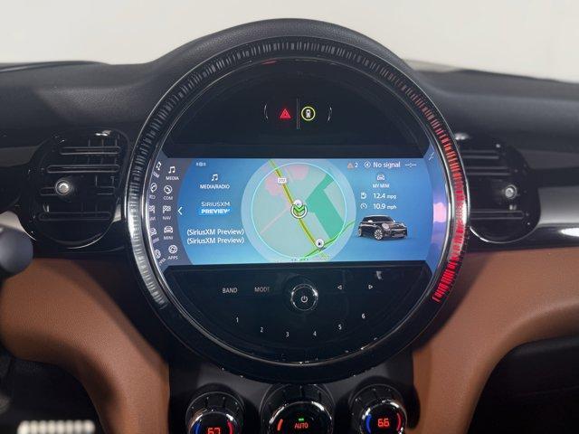 used 2023 MINI Hardtop car, priced at $32,201