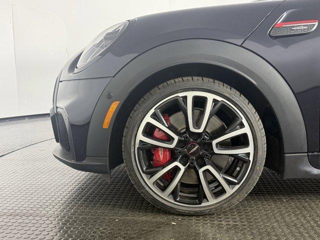 used 2023 MINI Hardtop car, priced at $32,201