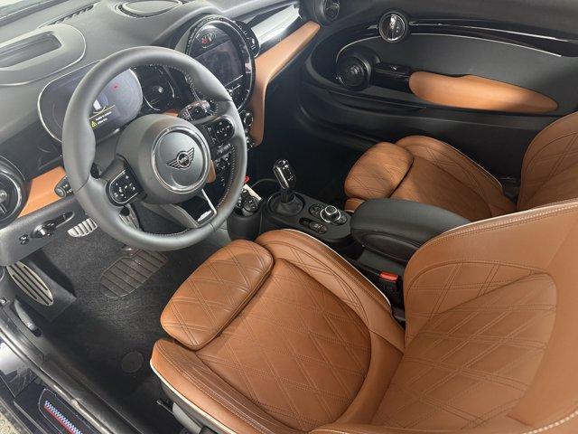 used 2023 MINI Hardtop car, priced at $32,201