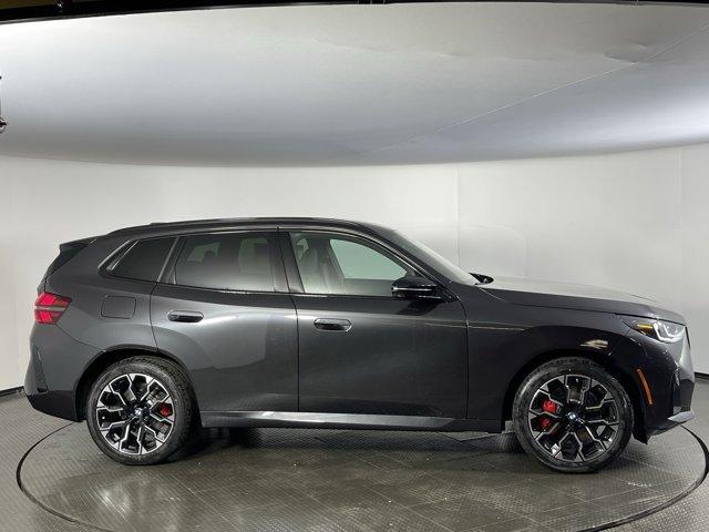 new 2026 BMW X3 car