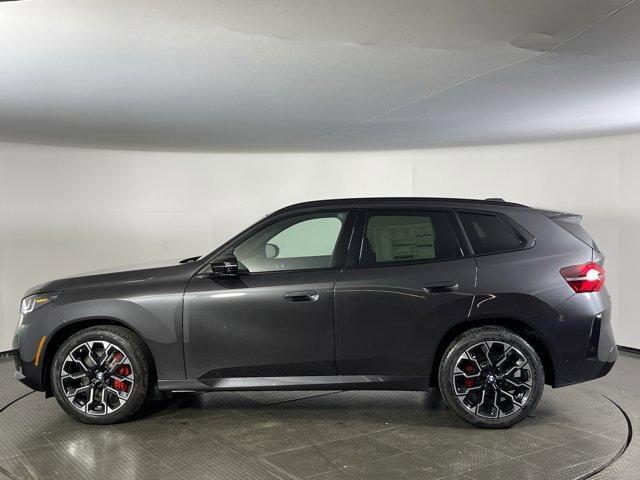 new 2026 BMW X3 car
