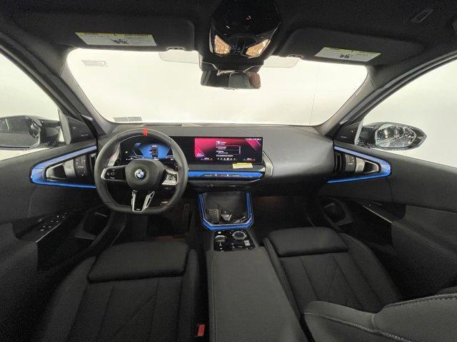 new 2026 BMW X3 car
