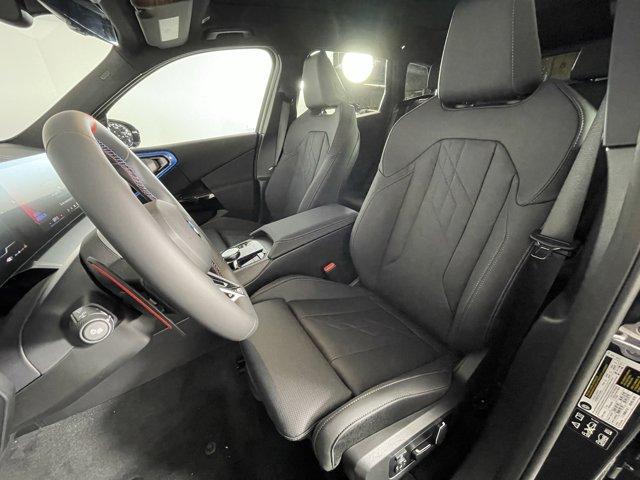 new 2026 BMW X3 car