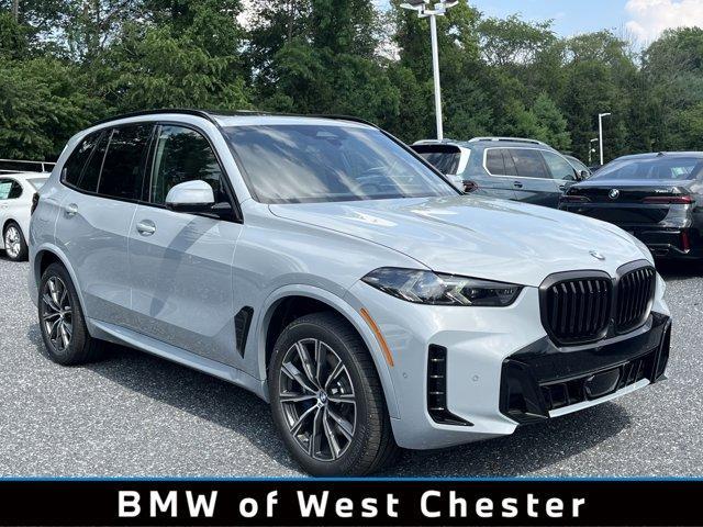 new 2026 BMW X5 car