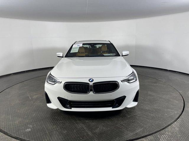 used 2023 BMW 230 car, priced at $35,754