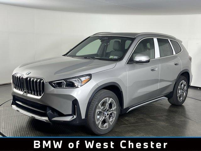 new 2025 BMW X1 car