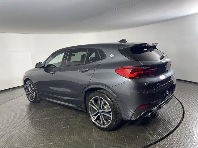 used 2020 BMW X2 car, priced at $29,999