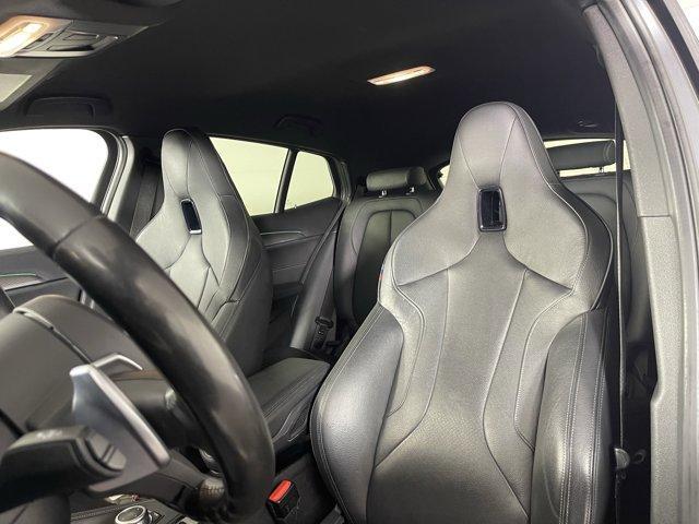 used 2020 BMW X2 car, priced at $29,999