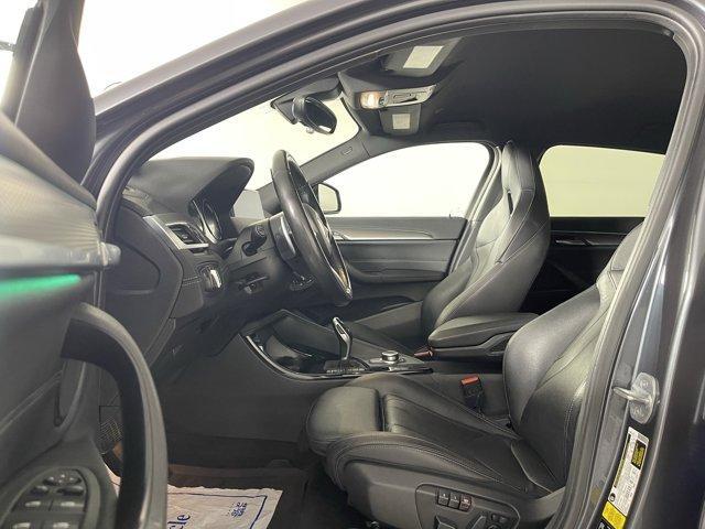 used 2020 BMW X2 car, priced at $29,999