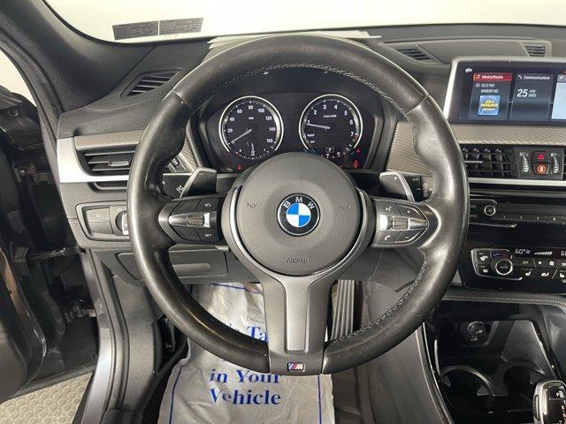used 2020 BMW X2 car, priced at $29,999