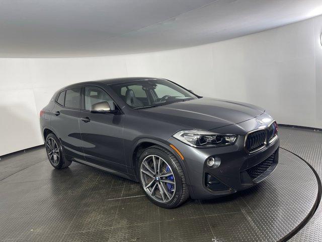 used 2020 BMW X2 car, priced at $29,999