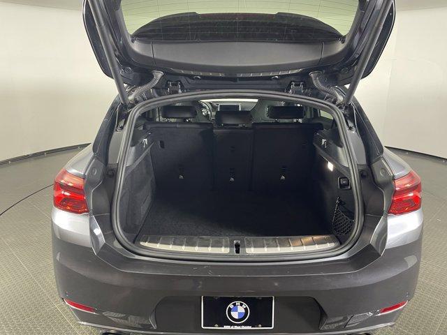 used 2020 BMW X2 car, priced at $29,999