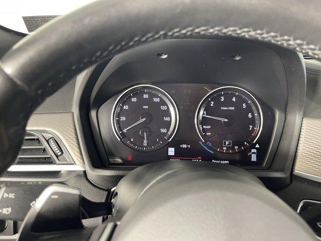 used 2020 BMW X2 car, priced at $29,999