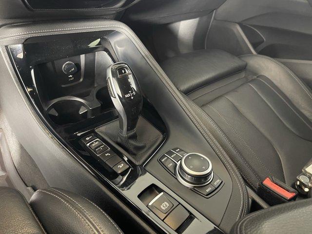 used 2020 BMW X2 car, priced at $29,999