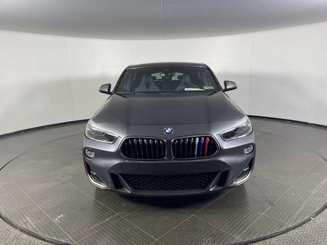 used 2020 BMW X2 car, priced at $29,999