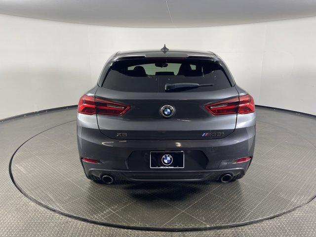 used 2020 BMW X2 car, priced at $29,999